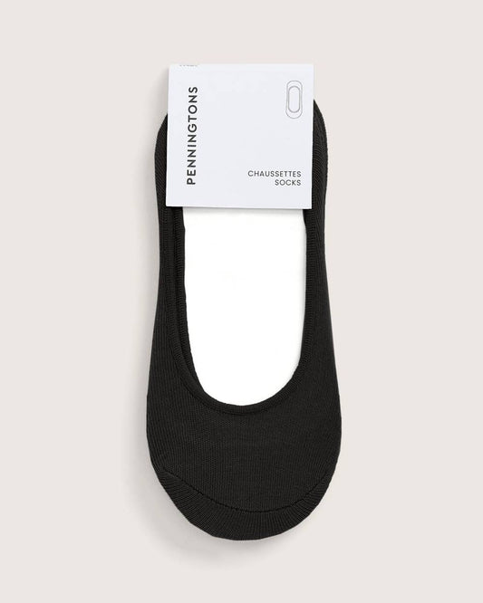 Basic Foot Covers, Pack of 3 - In Every Story