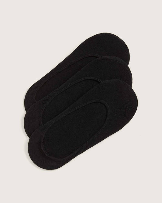 Basic Foot Covers, Pack of 3 - In Every Story