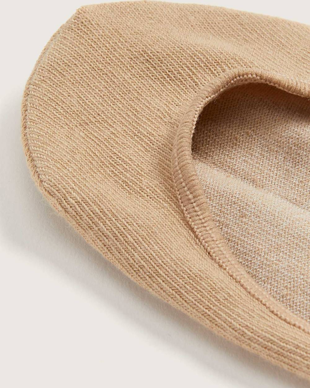 Basic Foot Covers, Pack of 3 - In Every Story