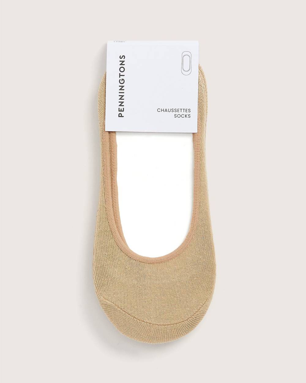 Basic Foot Covers, Pack of 3 - In Every Story